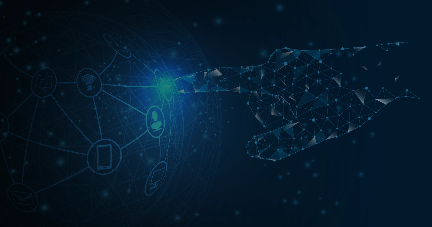 Fondo de contacto de Sarvexid